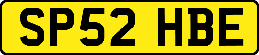 SP52HBE