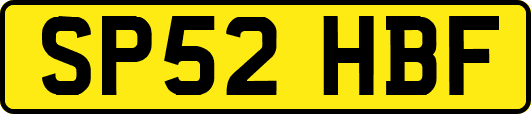 SP52HBF