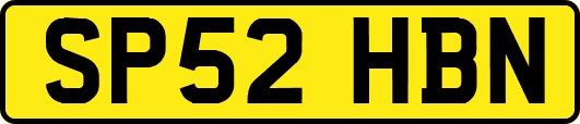 SP52HBN