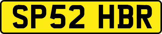 SP52HBR