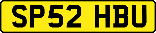 SP52HBU