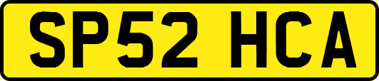 SP52HCA