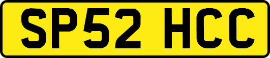 SP52HCC