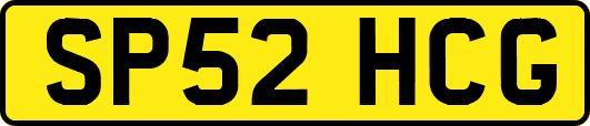 SP52HCG