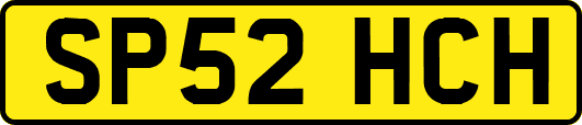 SP52HCH