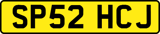 SP52HCJ