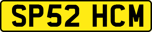 SP52HCM