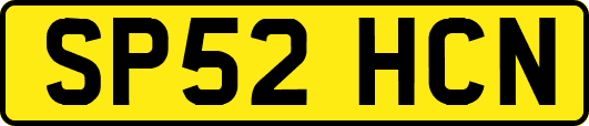 SP52HCN