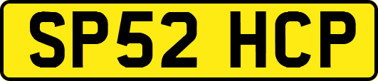 SP52HCP