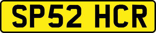 SP52HCR