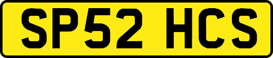 SP52HCS