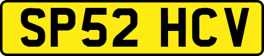 SP52HCV
