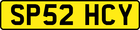 SP52HCY