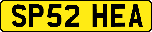 SP52HEA