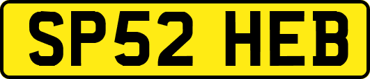 SP52HEB