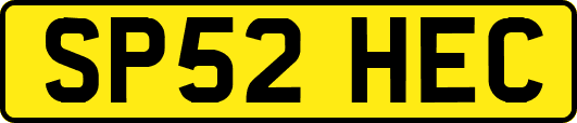 SP52HEC