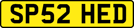 SP52HED