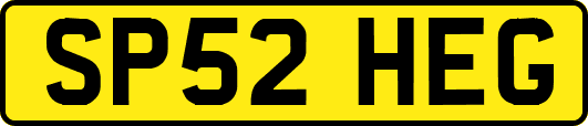 SP52HEG
