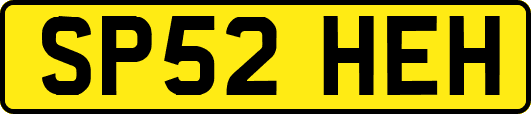 SP52HEH