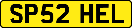 SP52HEL