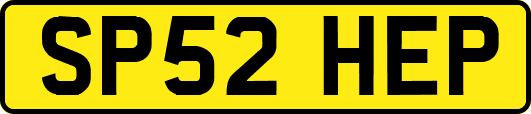 SP52HEP