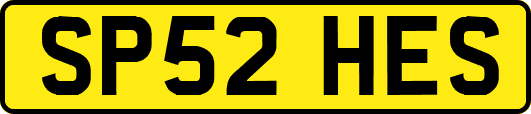 SP52HES