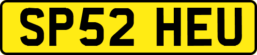 SP52HEU