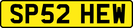 SP52HEW