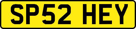 SP52HEY