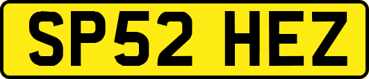 SP52HEZ