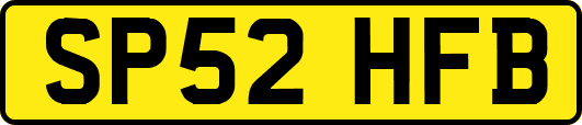 SP52HFB