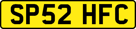 SP52HFC