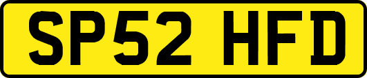 SP52HFD
