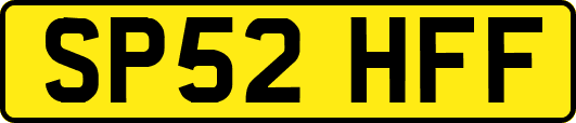 SP52HFF