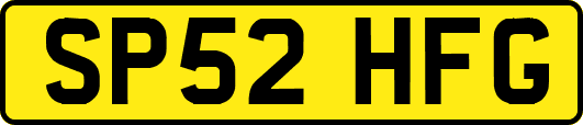 SP52HFG