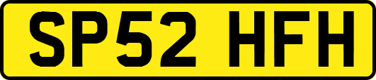 SP52HFH
