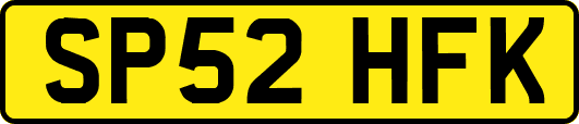SP52HFK