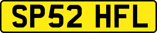 SP52HFL