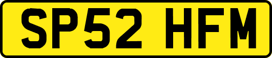 SP52HFM