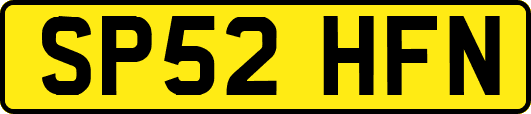 SP52HFN