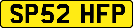 SP52HFP