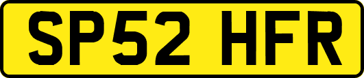 SP52HFR