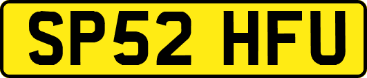 SP52HFU