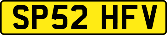 SP52HFV