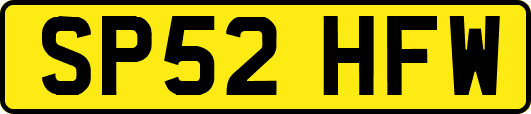 SP52HFW