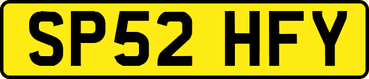 SP52HFY