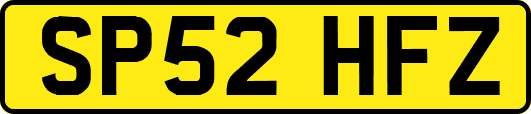 SP52HFZ