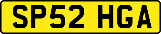 SP52HGA