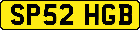 SP52HGB