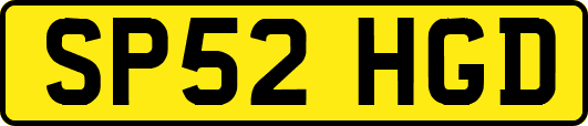 SP52HGD